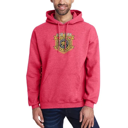 Gildan Adult Hooded Sweatshirt