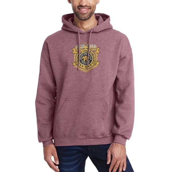 Gildan Adult Hooded Sweatshirt