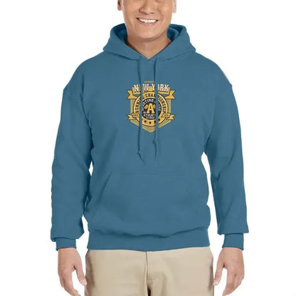 Gildan Adult Hooded Sweatshirt