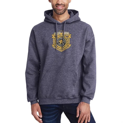 Gildan Adult Hooded Sweatshirt