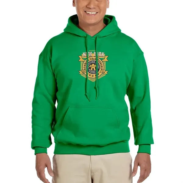 Gildan Adult Hooded Sweatshirt