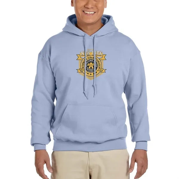 Gildan Adult Hooded Sweatshirt