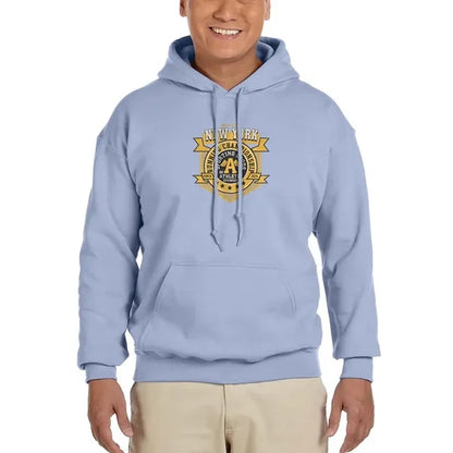 Gildan Adult Hooded Sweatshirt