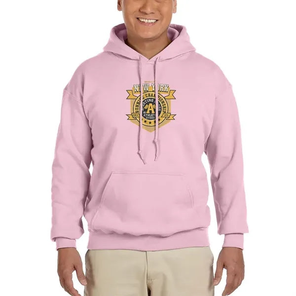 Gildan Adult Hooded Sweatshirt