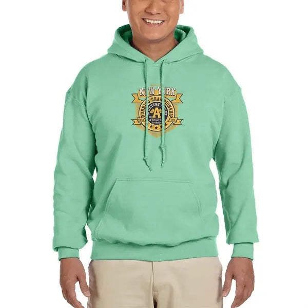 Gildan Adult Hooded Sweatshirt