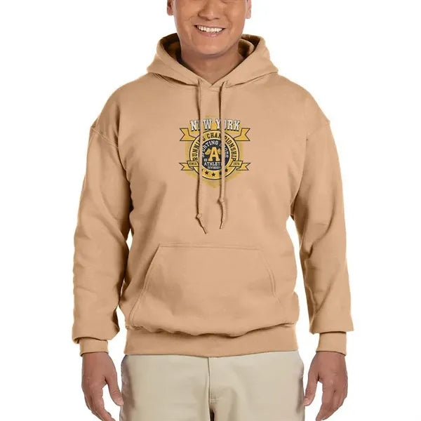 Gildan Adult Hooded Sweatshirt