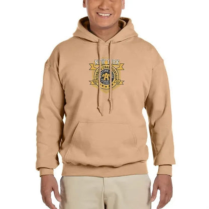 Gildan Adult Hooded Sweatshirt
