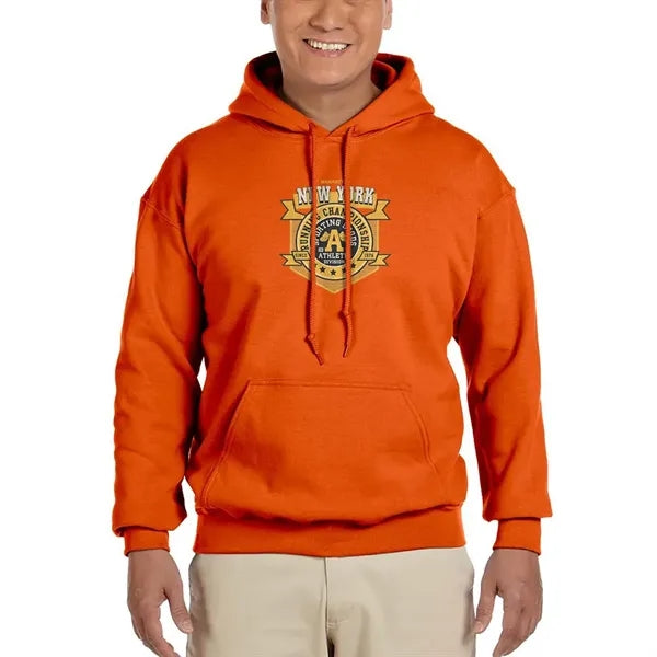 Gildan Adult Hooded Sweatshirt