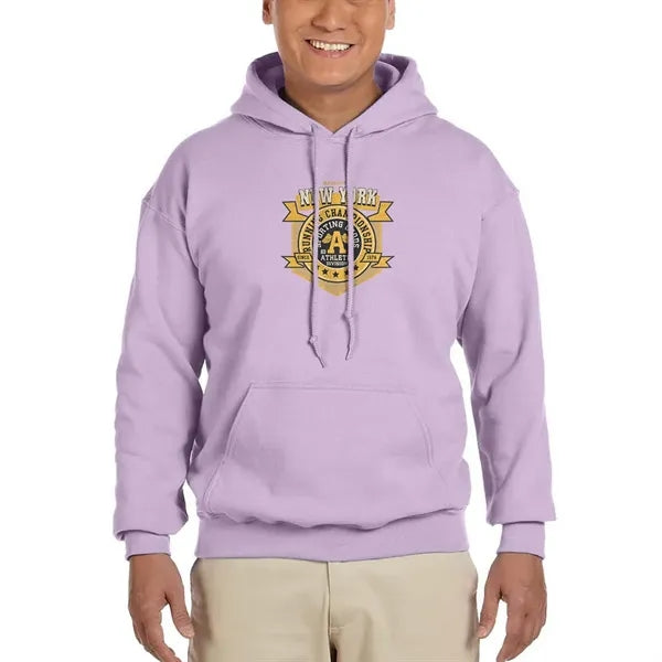 Gildan Adult Hooded Sweatshirt