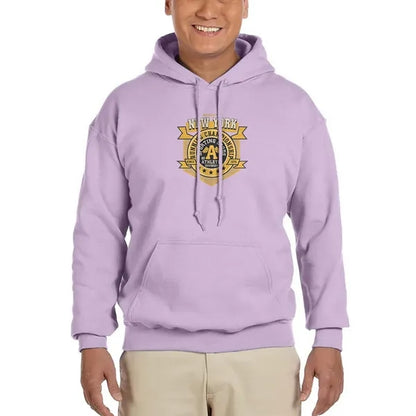 Gildan Adult Hooded Sweatshirt