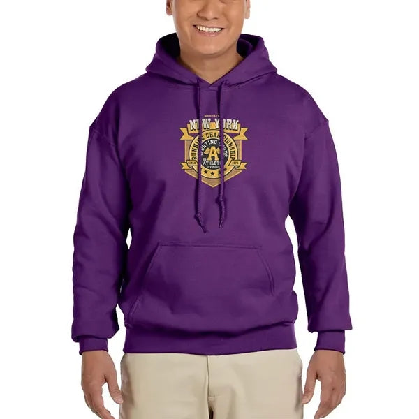 Gildan Adult Hooded Sweatshirt