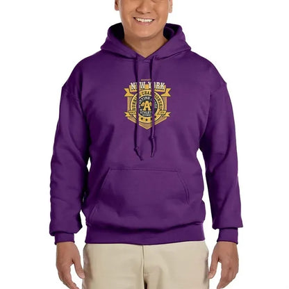 Gildan Adult Hooded Sweatshirt
