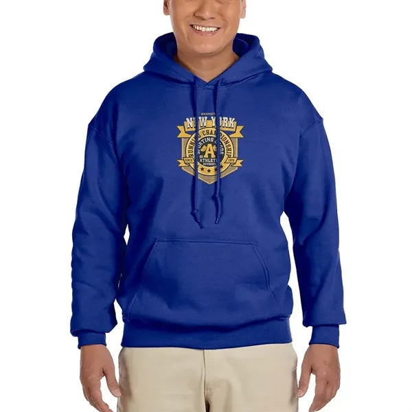 Gildan Adult Hooded Sweatshirt