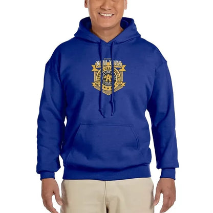 Gildan Adult Hooded Sweatshirt