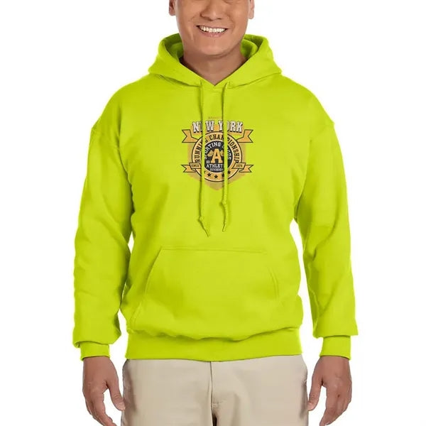 Gildan Adult Hooded Sweatshirt
