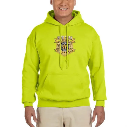 Gildan Adult Hooded Sweatshirt