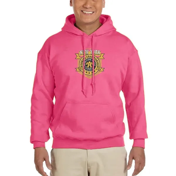 Gildan Adult Hooded Sweatshirt