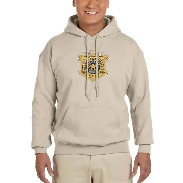 Gildan Adult Hooded Sweatshirt