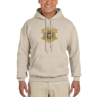 Gildan Adult Hooded Sweatshirt