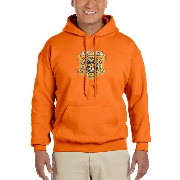 Gildan Adult Hooded Sweatshirt