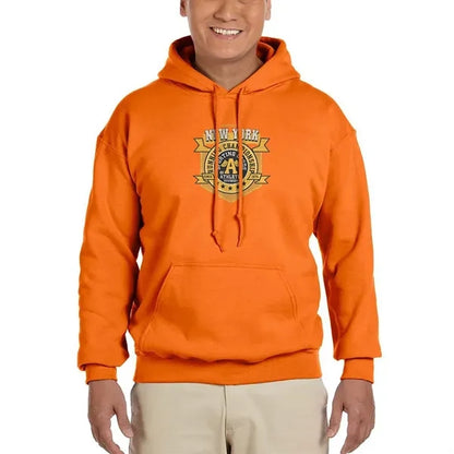 Gildan Adult Hooded Sweatshirt