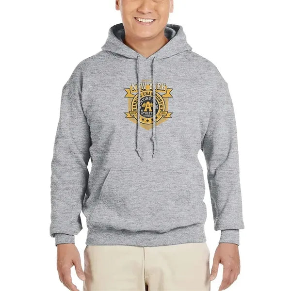 Gildan Adult Hooded Sweatshirt