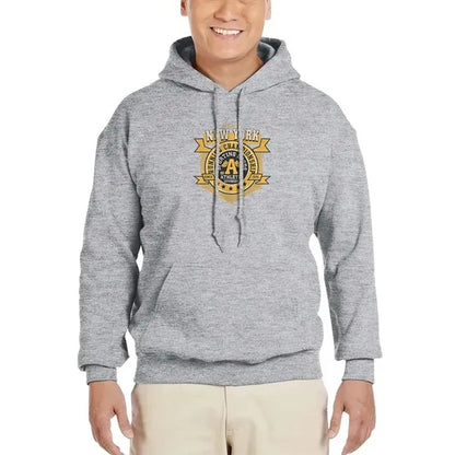 Gildan Adult Hooded Sweatshirt