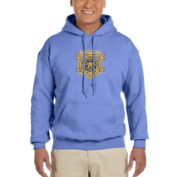 Gildan Adult Hooded Sweatshirt