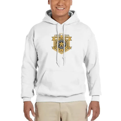 Gildan Adult Hooded Sweatshirt
