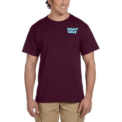 Jerzees Adult DRI-POWER ACTIVE Pocket Shirt