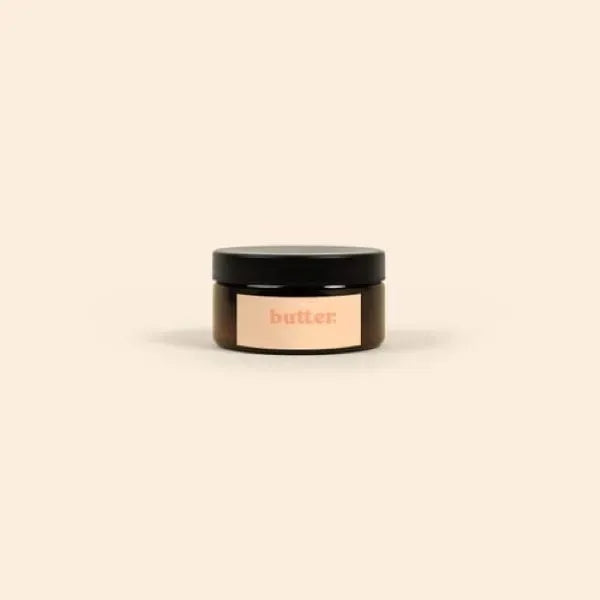 8 OZ BODY BUTTER - 4CP LABEL