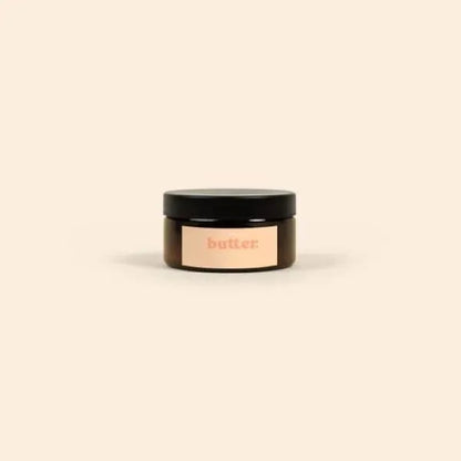 8 OZ BODY BUTTER - 4CP LABEL