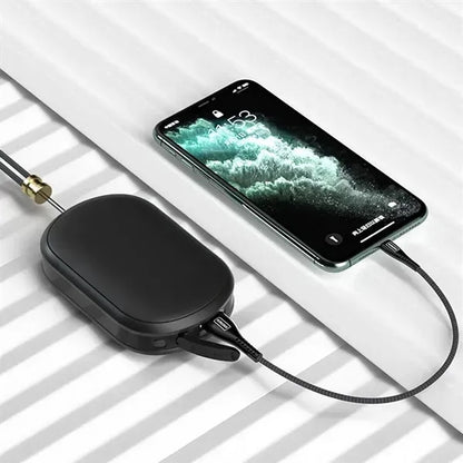 10000mAh Rechargeable Hand Warmers Power Bank