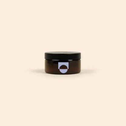 8 OZ BATH SALT - DIRECT PRINT