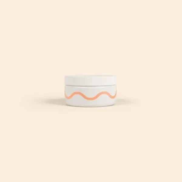 8 OZ BODY BUTTER - DIRECT PRINT