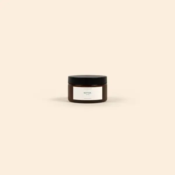 4 OZ BODY BUTTER - 4CP LABEL