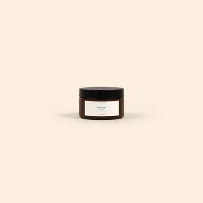 4 OZ BODY BUTTER - 4CP LABEL