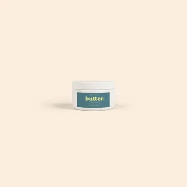 4 OZ BODY BUTTER - 4CP LABEL