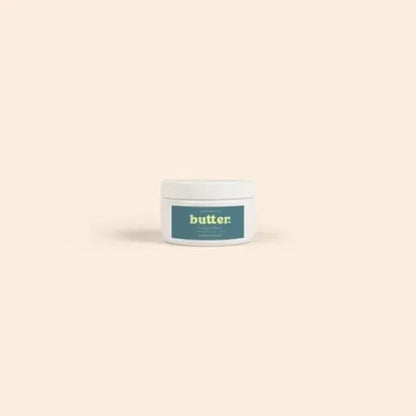 4 OZ BODY BUTTER - 4CP LABEL