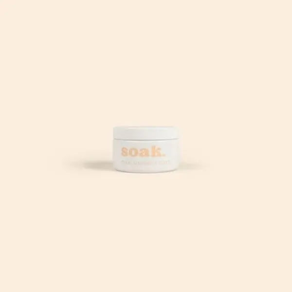 4 OZ BATH SALT - DIRECT PRINT
