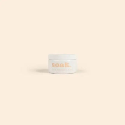 4 OZ BATH SALT - DIRECT PRINT