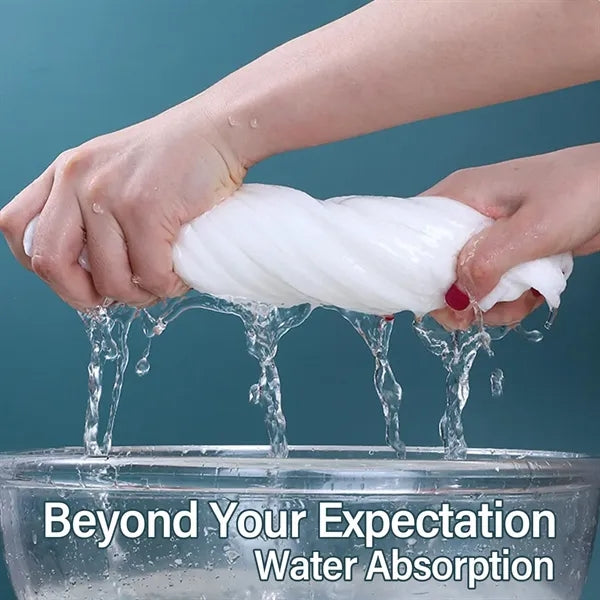 Portable Compressed Bath Towel