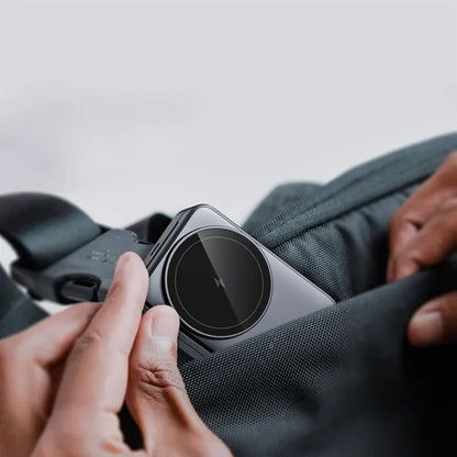 Foldable Travel Wireless Charger