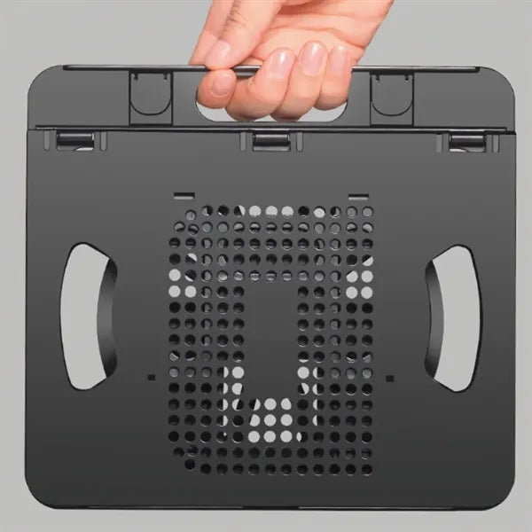 Laptop Multi-Angle Adjustable Portable Foldable Stand