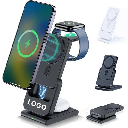 Fast Detachable Power Bank Charger 10000mAh