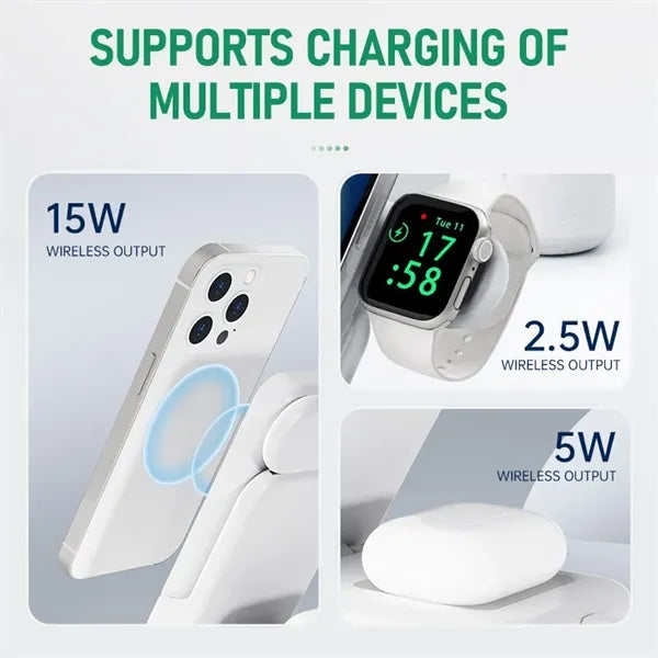 Fast Detachable Power Bank Charger 10000mAh