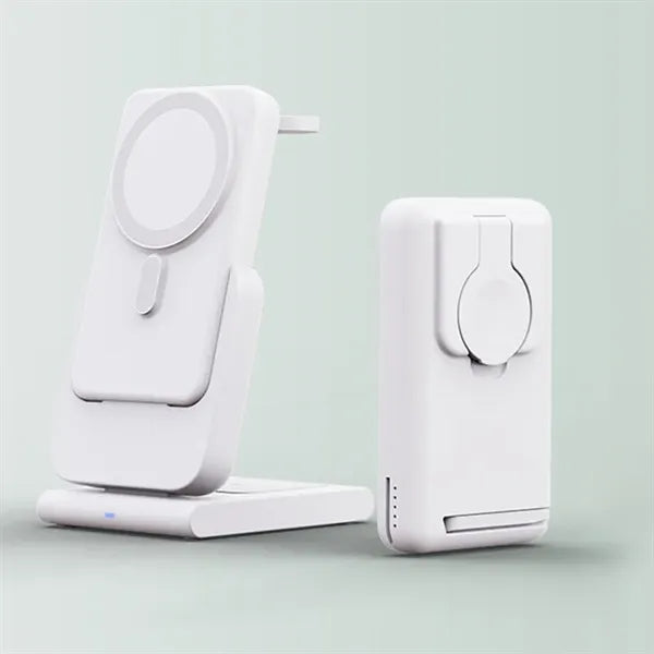 Fast Detachable Power Bank Charger 10000mAh