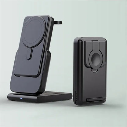 Fast Detachable Power Bank Charger 10000mAh