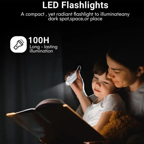 5000mAh Mini Portable Charger