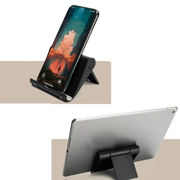 Foldable Adjustable Multi-Angle  Cell Phone Stand